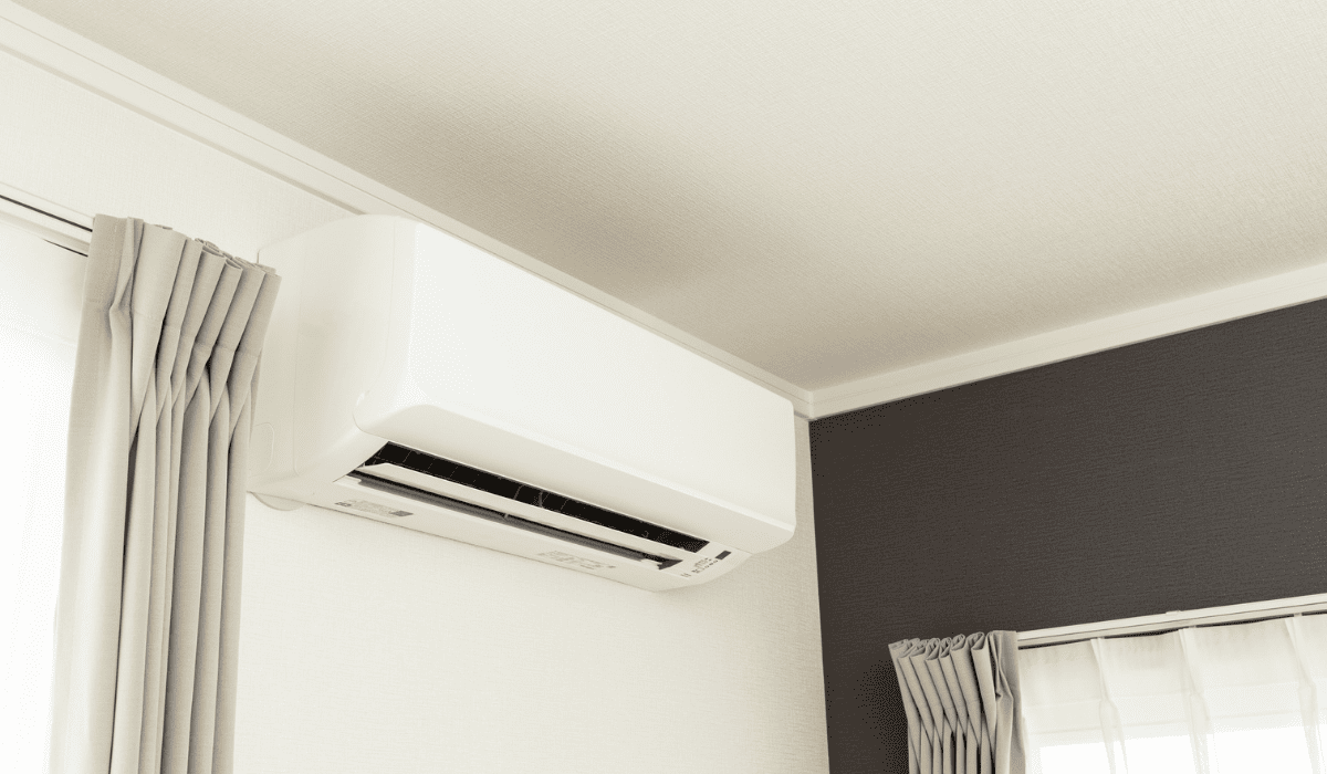 İnciraltı Bosch İnverter Klima İnverter Klima Servisi