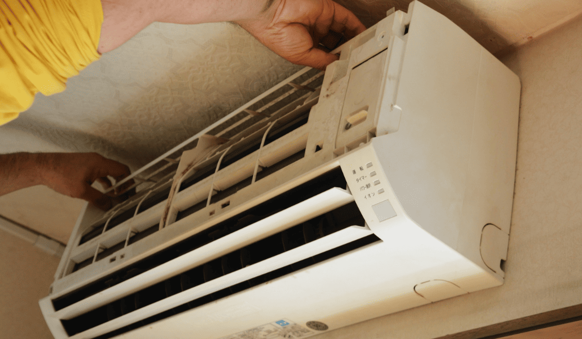 İnciraltı Bosch Klima Tamiri